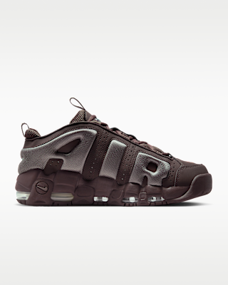 NIKE公式】ナイキ エア モア アップテンポ LOW メンズシューズ